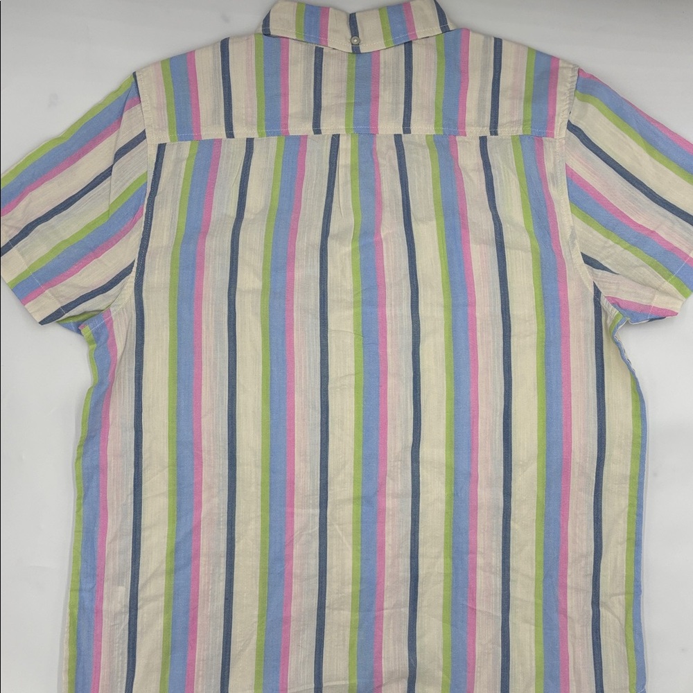chubbies Friday Shirt in Soft Serve - Picture 4 of 7